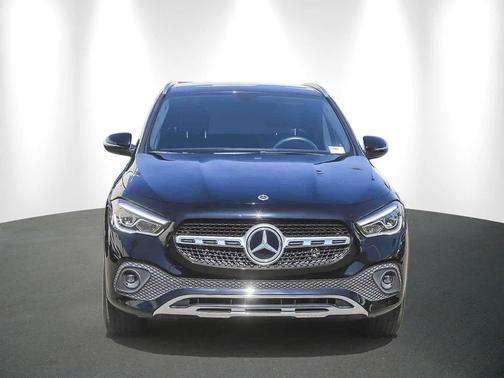 2022 Mercedes-Benz GLA 250 Base