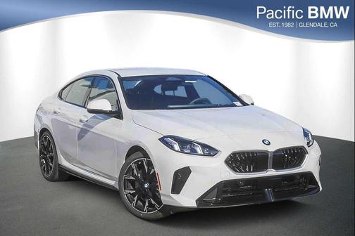 2026 BMW 228 Gran Coupe 228