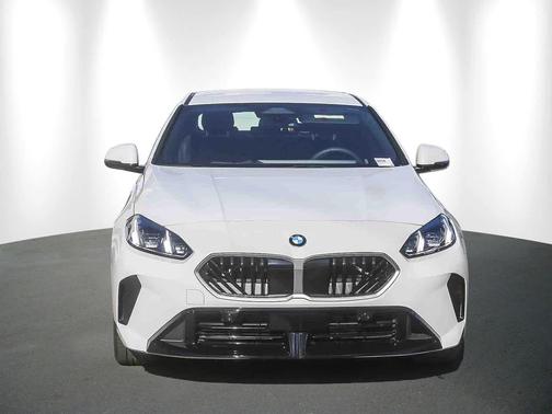 2026 BMW 228 Gran Coupe 228