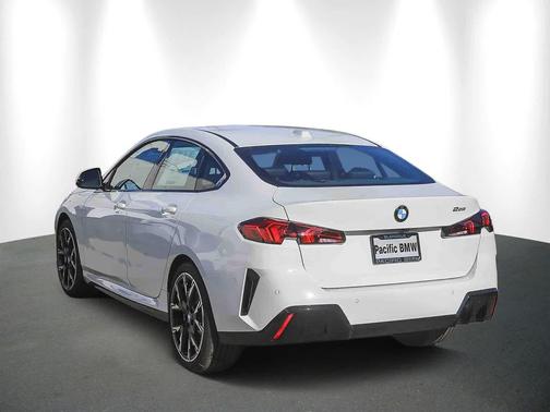 2026 BMW 228 Gran Coupe 228