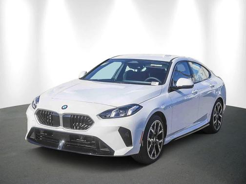 2026 BMW 228 Gran Coupe 228