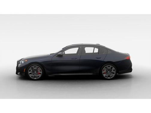 2026 BMW i5 eDrive40