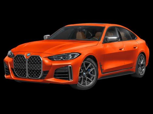 2024 BMW M440 i xDrive