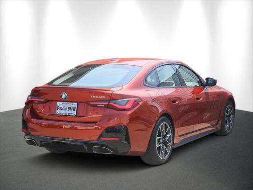2024 BMW M440 i xDrive