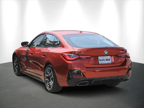 2024 BMW M440 i xDrive
