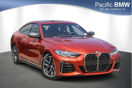 2024 BMW M440 i xDrive