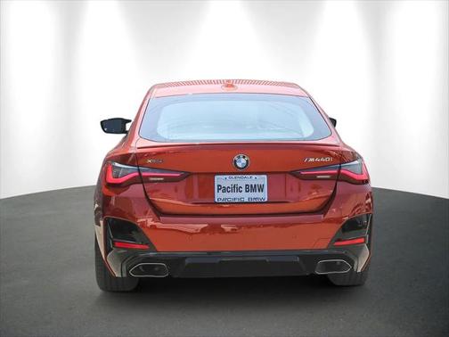 2024 BMW M440 i xDrive