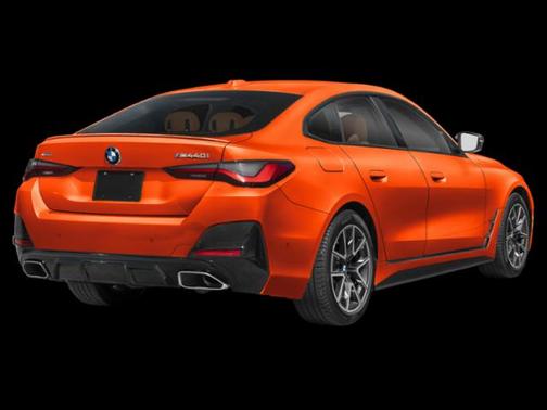 2024 BMW M440 i xDrive