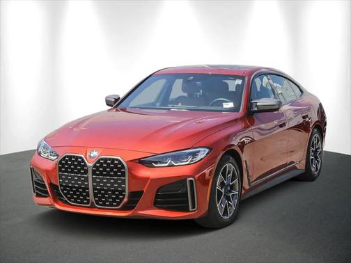 2024 BMW M440 i xDrive