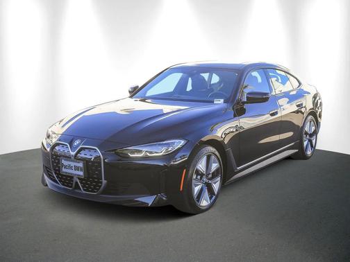 2023 BMW i4 Gran Coupe eDrive35