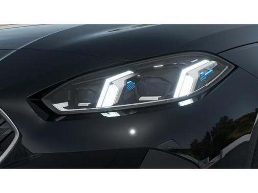 2025 BMW 228 Gran Coupe xDrive