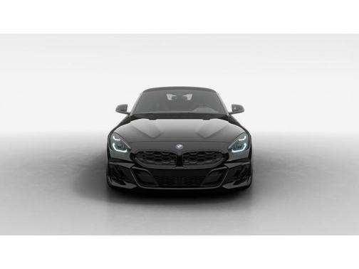 2026 BMW Z4 M40i