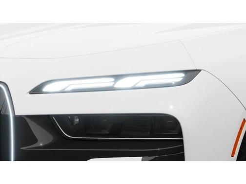2026 BMW 760 xDrive