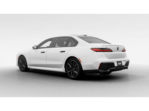 2026 BMW 760 xDrive