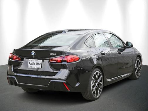 2026 BMW 228 Gran Coupe 228