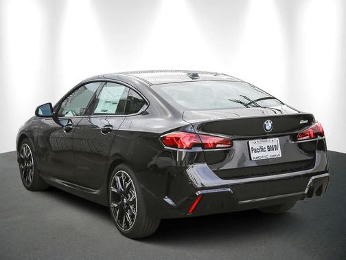 2026 BMW 228 Gran Coupe 228