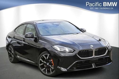 2026 BMW 228 Gran Coupe 228