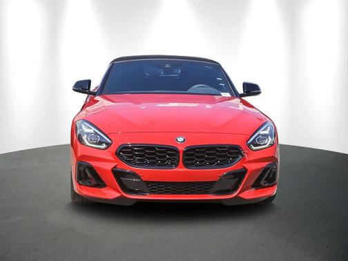 2026 BMW Z4 sDrive30i