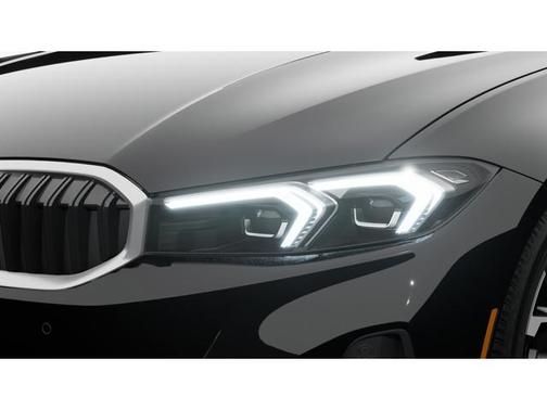 2025 BMW 330 i