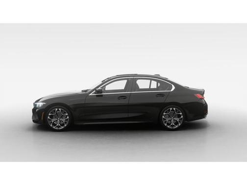 2025 BMW 330 i