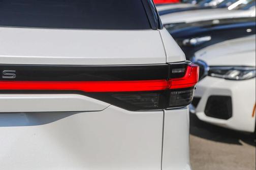 2024 Lexus TX 350 Premium