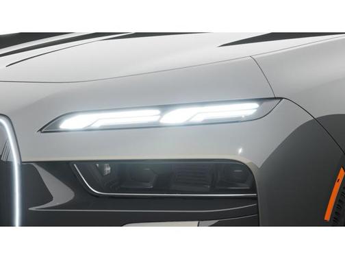 2025 BMW 760 i xDrive