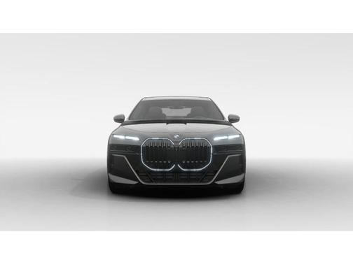 2025 BMW 760 i xDrive