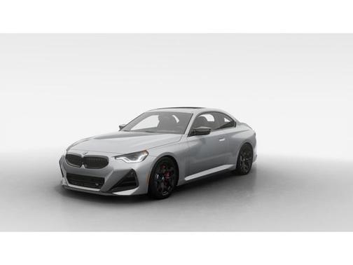 2025 BMW M240 i