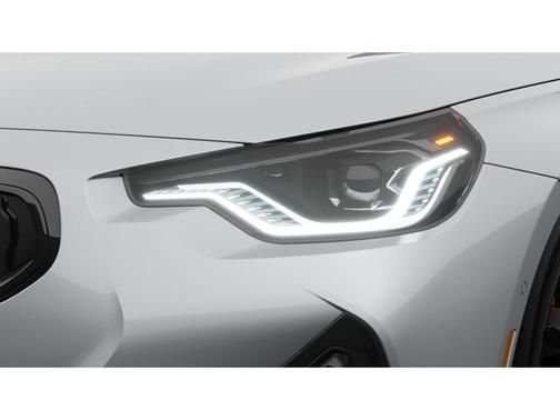 2025 BMW M240 i