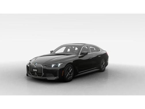 2025 BMW i4 Gran Coupe eDrive40