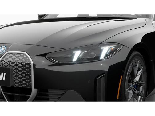 2025 BMW i4 Gran Coupe eDrive40