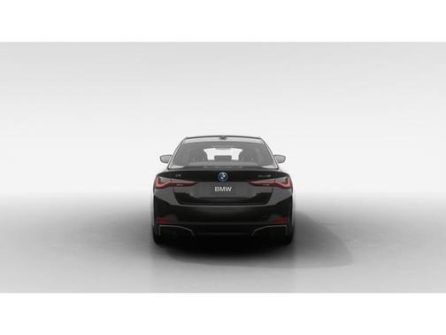 2025 BMW i4 Gran Coupe eDrive40