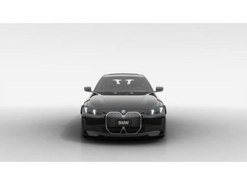 2025 BMW i4 Gran Coupe eDrive40