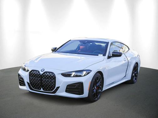 2025 BMW 430 i