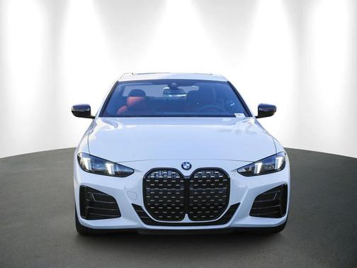 2025 BMW 430 i