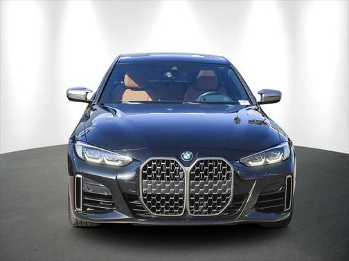 2022 BMW M440 i xDrive