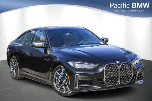 2022 BMW M440 i xDrive