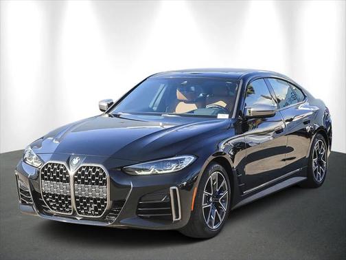 2022 BMW M440 i xDrive