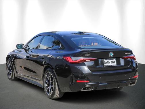 2022 BMW M440 i xDrive