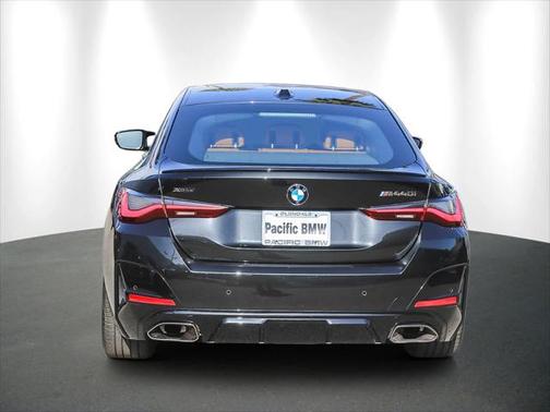 2022 BMW M440 i xDrive