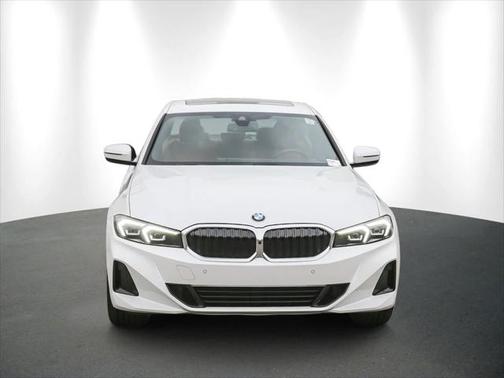 2024 BMW 330 i