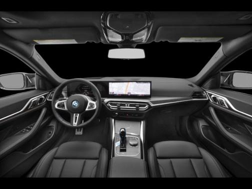2023 BMW i4 Gran Coupe eDrive35