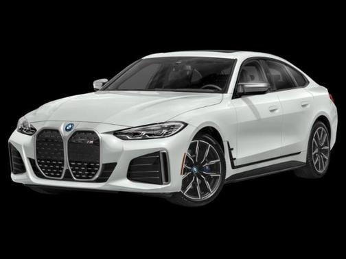 2023 BMW i4 Gran Coupe eDrive35