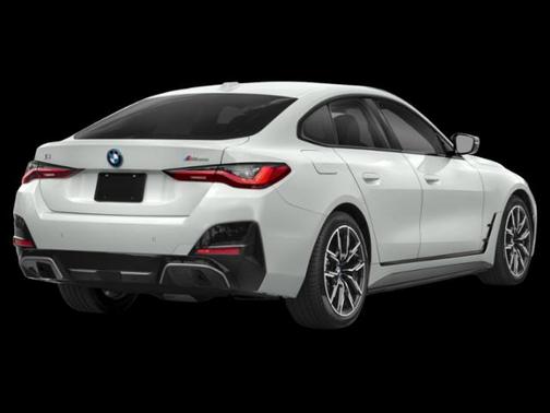 2023 BMW i4 Gran Coupe eDrive35