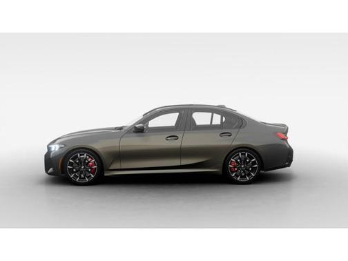 2026 BMW 330 NA