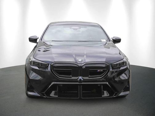 2026 BMW M5 Base