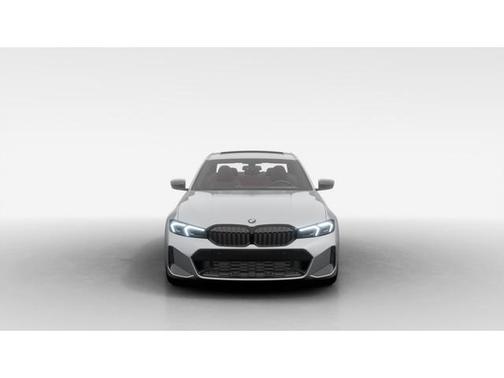 2026 BMW 330 i