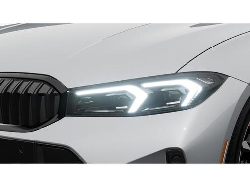 2026 BMW 330 i