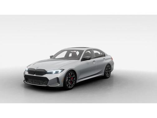 2026 BMW 330 i