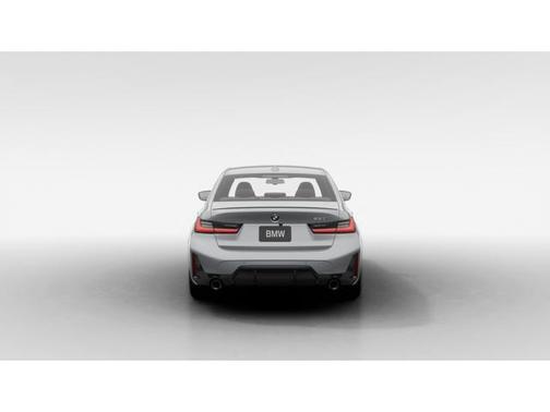 2026 BMW 330 i